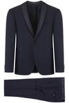 TAGLIATORE TAGLIATORE BRUCE TWO-PIECE SUIT