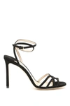 JIMMY CHOO JIMMY CHOO MIMI SANDALS 100