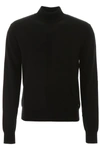 ETUDES STUDIO ETUDES MOCK NECK KNIT