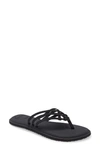 SANUK YOGA SALTY FLIP FLOP,1016005