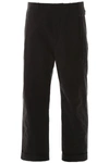 CRAIG GREEN CRAIG GREEN WIDE LEG trousers