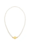 TIMELESS PEARLY TIMELESS PEARLY CHAIN NECKLACE WITH MAGNETIC CLASP