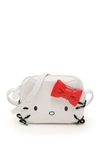 BALENCIAGA BALENCIAGA XS CAMERA BAG HELLO KITTY