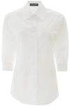 DOLCE & GABBANA DOLCE & GABBANA BASIC SHIRT