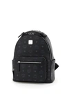 MCM MCM STARK 32 VISETOS BACKPACK