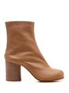 MAISON MARGIELA MAISON MARGIELA TABI ANKLE BOOTS