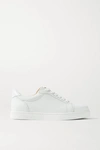 CHRISTIAN LOUBOUTIN VIEIRA LEATHER trainers