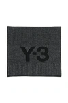 Y-3 Y-3 CH1 REFLECTIVE SCARF