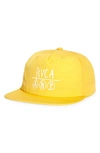 RVCA ANP GRAPHIC CAP,MAHW3RGA
