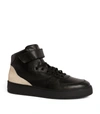 A-COLD-WALL* A-COLD-WALL* RHOMBUS HIGH-TOP trainers,16186914
