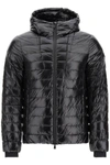 Tatras Aliseo 100 Grams Down Jacket In Black