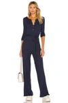 LOVERS & FRIENDS SVEN JUMPSUIT,LOVF-WC190