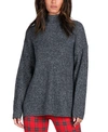 SANCTUARY STAY IN TUNIC SWEATER