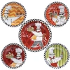Certified International Chefs On The Go 5-pc. Pasta Sets
