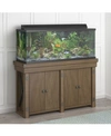 AMERIWOOD HOME BROADMORE 55 GALLON AQUARIUM STAND