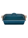 Le Creuset Heritage Covered Rectangular Dish