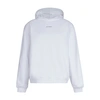 IRO LISE SWEATSHIRT,IROS656RWHT