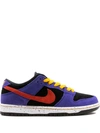 NIKE SB DUNK LOW "ACG TERRA" SNEAKERS