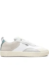 Puma Oslo-city "helly Hansen" Sneakers In White