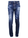 DSQUARED2 COOL GUY JEANS,S74LB0857 S30342 470