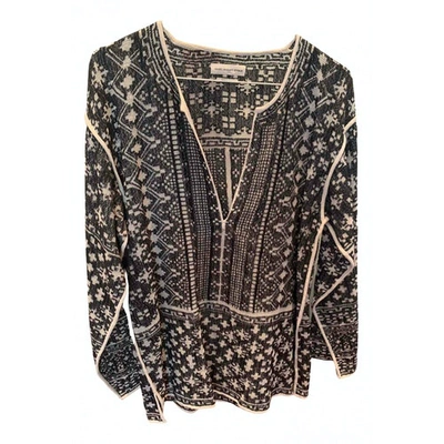 Pre-owned Isabel Marant Étoile Mini Dress In Other