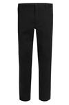 BUGATCHI SLIM FIT TECH PANTS,RX9614P2