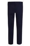 BUGATCHI SLIM FIT TECH PANTS,RX9614P2