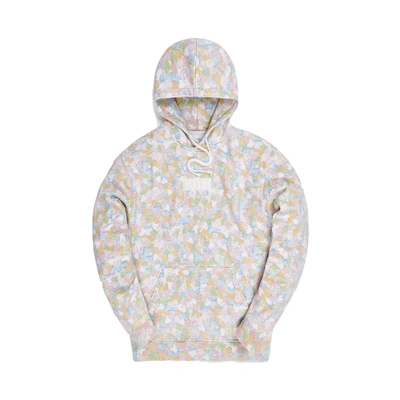 Pre-owned Kith  For Lucky Charms Williams Iii Hoodie Multi
