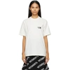 VETEMENTS OFF-WHITE 'LIMITED EDITION' T-SHIRT