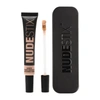 NUDESTIX NUDEFIX CREAM CONCEALER 10ML (VARIOUS SHADES) - NUDE 4,NUDESTIXNCC4