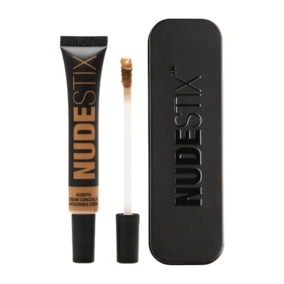 NUDESTIX NUDEFIX CREAM CONCEALER 10ML (VARIOUS SHADES) - NUDE 9,NUDESTIXNCC11