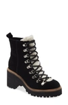 JEFFREY CAMPBELL OWHAT LACE-UP BOOT,OWHAT