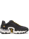 Nike Acg Air Skarn Sneakers In Black