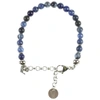 D'ESTE BRACELET SODALITE,1Y505