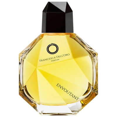 Francesca Dell'oro Envoutant Perfume Eau De Parfum 100 ml In White