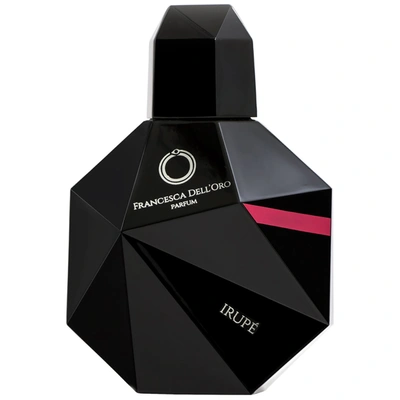 Francesca Dell'oro Irupè Perfume Eau De Parfum 100 ml In Black