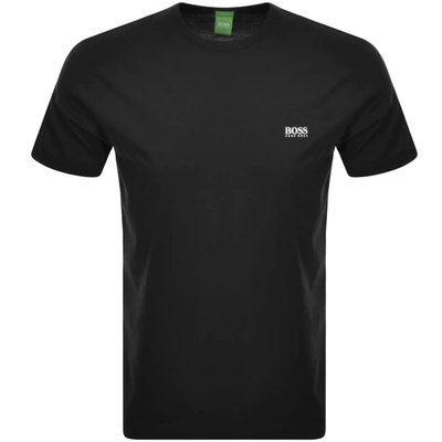 Boss Athleisure Boss Tee T Shirt Black