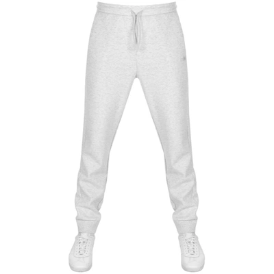 Boss Athleisure Boss Hadiko X Jogging Bottoms Grey