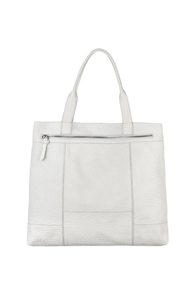 Carditosale Bags. In White