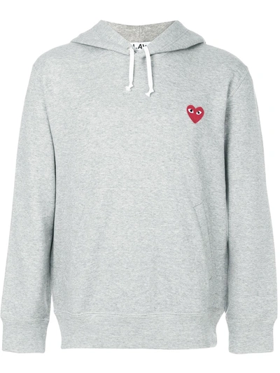 Comme Des Garçons Comme Des Garcons Sweaters In Grigio