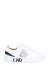 FORWARD ECOLEATHER SNEAKER UNISEX