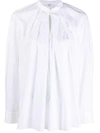 ENFÖLD ENFOLD SHIRTS WHITE