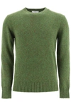 GM 77 GM77 CREW-NECK SWEATER