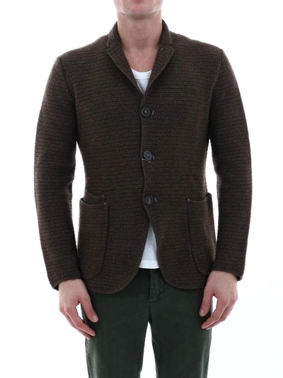 Se By Icho Green Cardigan - Atterley