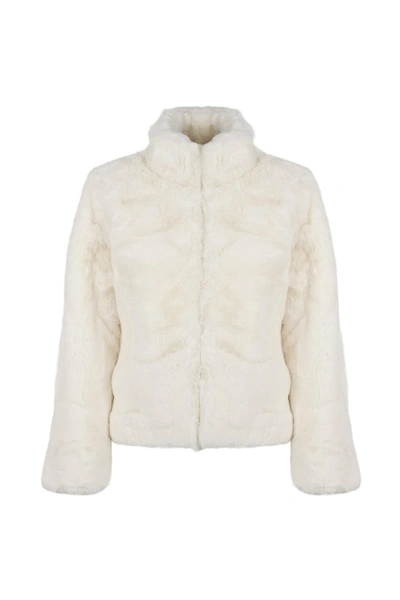 Maison R&c Coats White