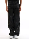 HAUTE TROUSERS BLUE