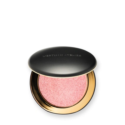 Westman Atelier Super Loaded Tinted Highlight In Peau De Rose 4g