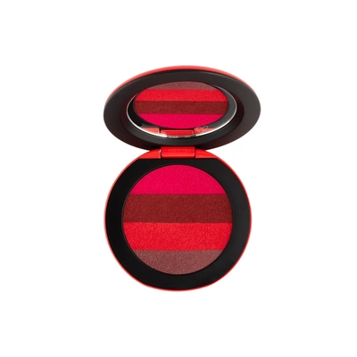 Westman Atelier Lip Suede Lipstick Palette In Les-rouges