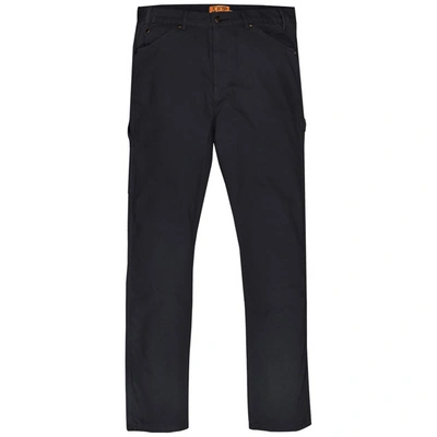 Pre-owned Ftp  Work Pant Black
