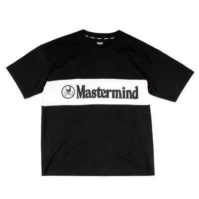 Pre-owned Mastermind  Timberland World Tee Black